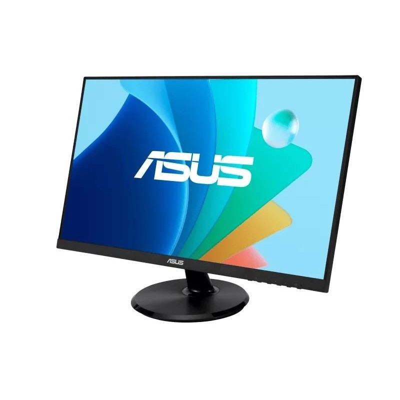 МОНИТОР 23.8" ASUS VA24DQFR Black (IPS, 1920x1080, 100Hz, 1 ms, 178°/178°, 250 cd/m, 1000:1,+НDMI 1.4,+DP 1.2,D-Sub) МОНИТОР 23.8" ASUS VA24DQFR Black (IPS, 1920x1080, 100Hz, 1 ms, 178°/178°, 250 cd/m, 1000:1,+НDMI 1.4,+DP 1.2,D-Sub)