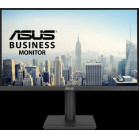 МОНИТОР 27" ASUS TUF VA27DQFS Black (IPS, 1920x1080, 100Hz, 1 ms, 178°/178°, 300 cd/m, 1000:1, +НDMI 1.4,+DP1.2)