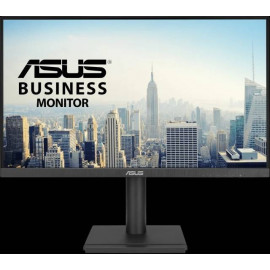 МОНИТОР 27" ASUS TUF VA27DQFS Black (IPS, 1920x1080, 100Hz, 1 ms, 178°/178°, 300 cd/m, 1000:1, +НDMI 1.4,+DP1.2)