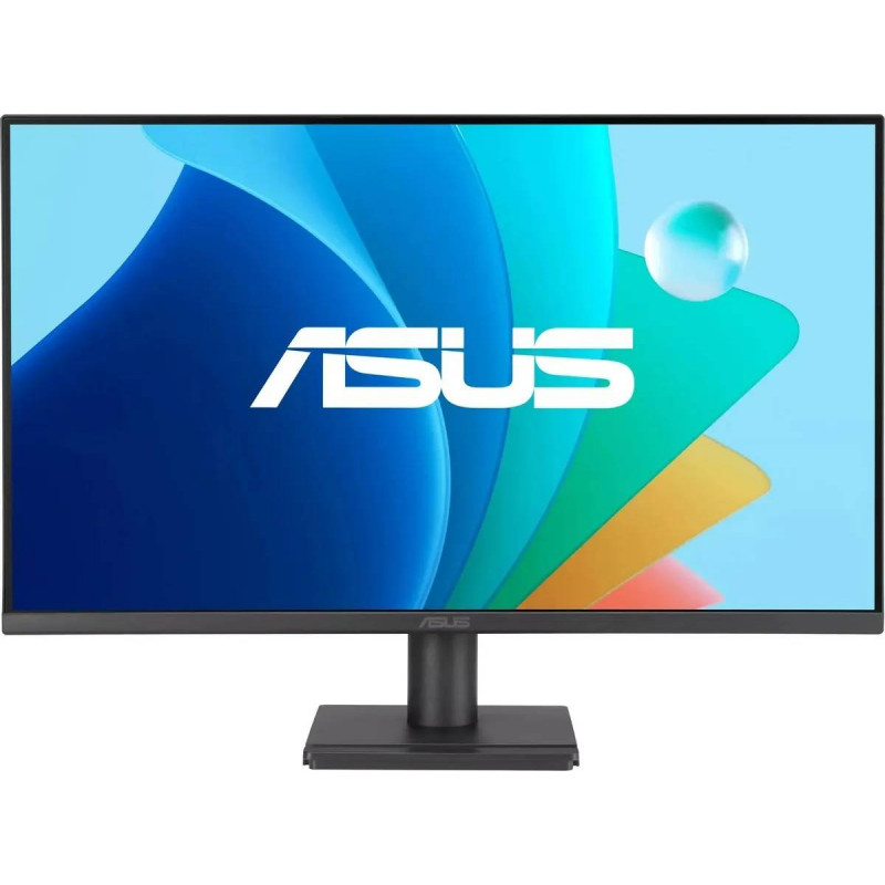 МОНИТОР 27" ASUS VA279HG Black (IPS, 1920x1080, 120Hz, 1 ms, 178°/178°, 300 cd/m, 1500:1, +НDMI 1.4,+D-sub,+ММ) МОНИТОР 27" ASUS VA279HG Black (IPS, 1920x1080, 120Hz, 1 ms, 178°/178°, 300 cd/m, 1500:1, +НDMI 1.4,+D-sub,+ММ)
