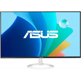 МОНИТОР 23.8" ASUS VZ24EHF-W White (IPS, 1920x1080, 100Hz, 1 ms, 178°/178°, 250 cd/m, 1300:1, +НDMI 1.4)