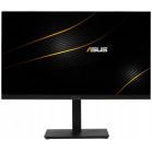 МОНИТОР 27" ASUS VA27AQSB Black (IPS, 2560x1440, 75Hz, 5 ms, 178°/178°, 350 cd/m, 1000:1, +НDMI 1.4,+DP1.2,+ 2xUSB,+MM) 