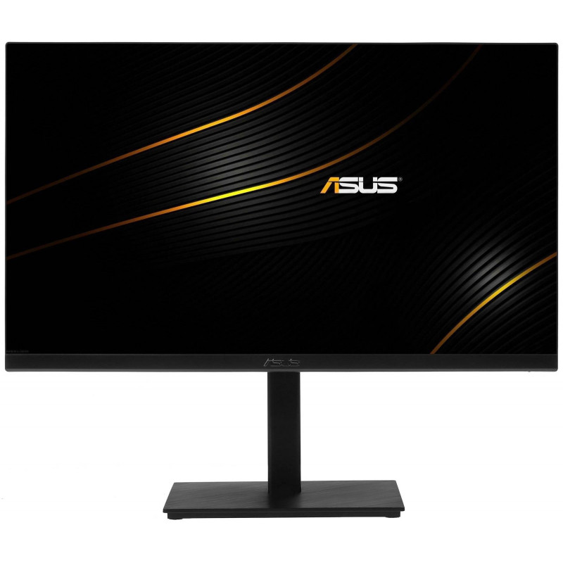 МОНИТОР 27" ASUS VA27AQSB Black (IPS, 2560x1440, 75Hz, 5 ms, 178°/178°, 350 cd/m, 1000:1, +НDMI 1.4,+DP1.2,+ 2xUSB,+MM) МОНИТОР 27" ASUS VA27AQSB Black (IPS, 2560x1440, 75Hz, 5 ms, 178°/178°, 350 cd/m, 1000:1, +НDMI 1.4,+DP1.2,+ 2xUSB,+MM)