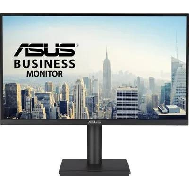 МОНИТОР 27" ASUS VA27UCPS Black (IPS, 3840x2160, 60Hz, 5 ms, 178°/178°, 350 cd/m, 1000:1, +НDMI 1.4,+DP1.2,+ 4xUSB,+USB) МОНИТОР 27" ASUS VA27UCPS Black (IPS, 3840x2160, 60Hz, 5 ms, 178°/178°, 350 cd/m, 1000:1, +НDMI 1.4,+DP1.2,+ 4xUSB,+USB)