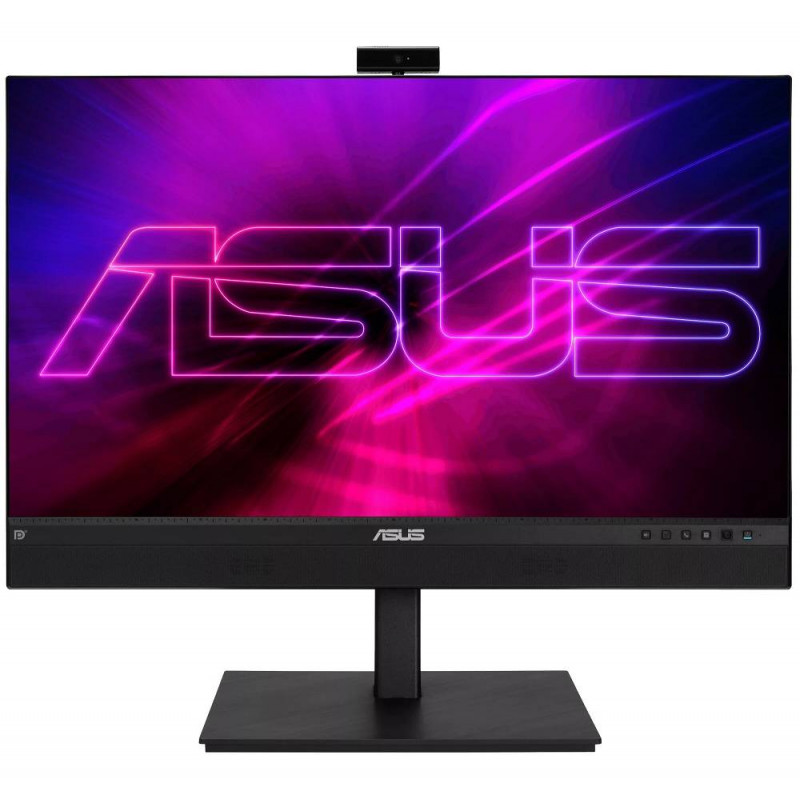 МОНИТОР 27" ASUS BE27ACSBK Black (IPS,2560x1440, 75Hz, 5 ms, 178°/178°, 350 cd/m, 1000:1, +НDMI 1.4,+DP 1.2, +DP(MST)) МОНИТОР 27" ASUS BE27ACSBK Black (IPS,2560x1440, 75Hz, 5 ms, 178°/178°, 350 cd/m, 1000:1, +НDMI 1.4,+DP 1.2, +DP(MST))