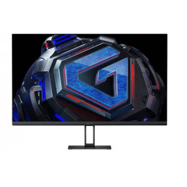 МОНИТОР 27" Xiaomi G27Qi Black (IPS,2560x1440,180 Hz,1 ms,178°/178°,300 cd/m, 1000:1, + 2x HDMI 2.0,+2x DisplayPort 1.4) МОНИТОР 27" Xiaomi G27Qi Black (IPS,2560x1440,180 Hz,1 ms,178°/178°,300 cd/m, 1000:1, + 2x HDMI 2.0,+2x DisplayPort 1.4)