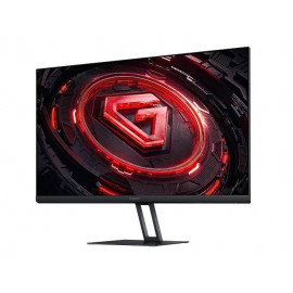 МОНИТОР 23.8" Xiaomi G24i black ( IPS,1920x1080,180 Hz, 1 ms,178°/178°,250 cd/m, 1000:1, +DP 1.4,+ HDMI 2.0 )