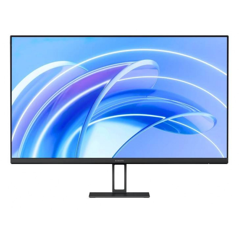 МОНИТОР 27" Xiaomi A27i black( IPS,1920x1080,100 Hz, 6 ms,178°/178°,250 cd/m, 1000:1, +DP 1.2,+ HDMI 2.0 )