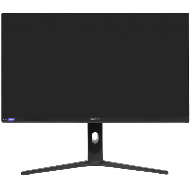 МОНИТОР 27" Xiaomi G Pro 27i ,White  c поворотом экрана( IPS mini LED, 2560x1440,180 Hz, 1 ms, 178°/178°, 300 cd/m)