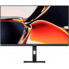 МОНИТОР 27" Xiaomi A27Ui black c поворотом экрана (IPS, 3840x2160,60 Hz, 6 ms,178°/178°,360 cd/m, 1200:1,+DP 1.4,+ HDMI)