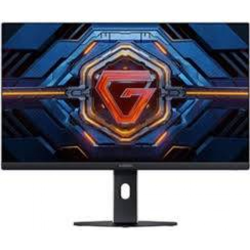 МОНИТОР 23.8" Xiaomi G24i 2026 Black (IPS, 1920x1080, 200Hz, 1 ms, 178°/178°, 400 cd/m, 1000:1, +HDMI 2.0, +DP) МОНИТОР 23.8" Xiaomi G24i 2026 Black (IPS, 1920x1080, 200Hz, 1 ms, 178°/178°, 400 cd/m, 1000:1, +HDMI 2.0, +DP)