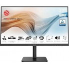 МОНИТОР 27" MSI Modern MD272XP Black с поворотом экрана (IPS, 1920x1080, 100Hz, 4ms, 178°/178°, 300 cd/m², 1000:1 +HDMI)