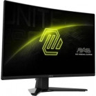 МОНИТОР 27" MSI MAG 274CXF Black (VA,изогнутый, 1920x1080, 280Hz, 0.5ms, 178°/178°, 300 cd/m², 4000:1, +2x HDMI 2.0)