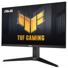 МОНИТОР 27" ASUS TUF Gaming VG27AQL3A Black с поворотом экрана (IPS, 2560x1440, 180Hz, 5ms, 178°/178°, 350 cd/m², 1000:1