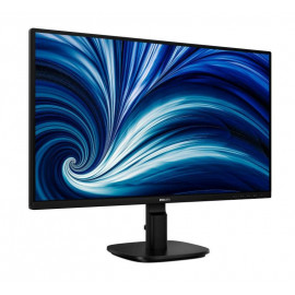МОНИТОР 23.8" PHILIPS 24B2N2200/00 Black (IPS, 1920x1080, 120Hz, 4 ms, 178°/178°, 300 cd/m, 1500:1, +HDMI 1.4, +DP,MM)