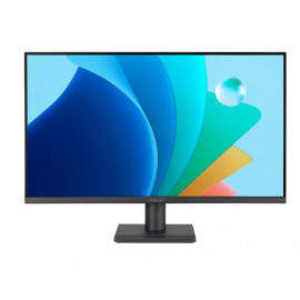 МОНИТОР 23.8" ASUS VA249HG Black (IPS, 1920x1080, 120Hz, 1 ms, 178°/178°, 300 cd/m, 1300:1,  +НDMI 1.4,+D-sub)