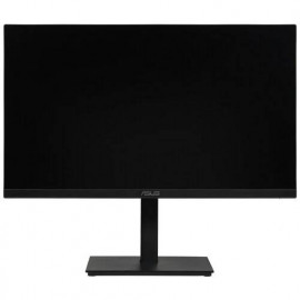 МОНИТОР 27" ASUS  VA27UQSB Black с поворотом экрана (IPS, 3840x2160, 60Hz, 5 ms, 178°/178°, 350 cd/m, 1000:1,+2xНDMI)