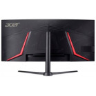 МОНИТОР 34" Acer Nitro (Б/У) XZ340CUHbiiphx Black (VA, изогнутый, 3440x1440, 100Hz, 1 ms, 178°/178°, 250 cd/m, 