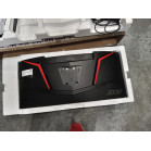 МОНИТОР 34" Acer Nitro (Б/У) XZ340CUHbiiphx Black (VA, изогнутый, 3440x1440, 100Hz, 1 ms, 178°/178°, 250 cd/m, 