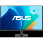 МОНИТОР 27" ASUS  VA279QG  Black  (IPS, 1920x1080, 120Hz, 1 ms, 178°/178°, 300 cd/m, 1000:1,  +НDMI 1.4,+DP 1.2,+D-sub)