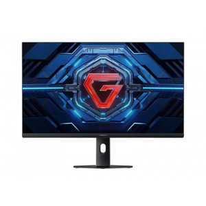  27quot Xiaomi G27i 2026 EU Black Fast IPS 1920x1080 200 Hz 1 ms 178178 400 cdm 10001 HDMI 20