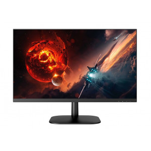  238quot BRAVUS BVS2420 Black IPS 1920x1080 100Hz 178178 5 ms 250 cdm 12001 HDMI DPEarphones