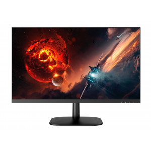  27quot BRAVUS BVS2725H Black IPS 1920x1080 100Hz 178178 5 ms 250 cdm 12001 HDMI DPEarphones