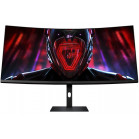 МОНИТОР 34" Xiaomi G34WQi 2026 Black (VA, изогнутый, 3440x1440, 180Hz, 1 ms, 178°/178°, 350 cd/m, 4000:1, +2xHDMI 2.0)