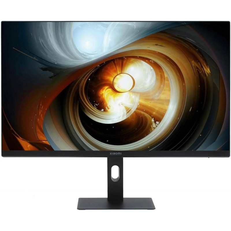 МОНИТОР 23.8" Xiaomi A24i 2026 Black (IPS, 1920x1080, 144Hz, 6 ms, 178°/178°, 300 cd/m, 1500:1, +HDMI 2.0, +DisplayPort)