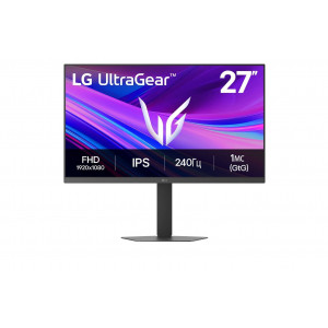  27quot LG 27G440AB Black IPS black 1920x1080 240Hz 1ms 178178 400 cdm 100012HDM