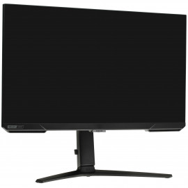 МОНИТОР 27" Samsung Odyssey G4 G40B S27BG400EI Black с поворотом экрана (IPS, 1920x1080, 240Hz, 1 ms, 178°/178°
