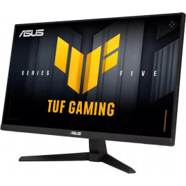 МОНИТОР 27" ASUS TUF Gaming VG279Q5A Black (IPS, LED, Wide, 1920x1080, 200Hz, 1ms, 178°/178°, 300 cd/m, 1000:1, +DP)
