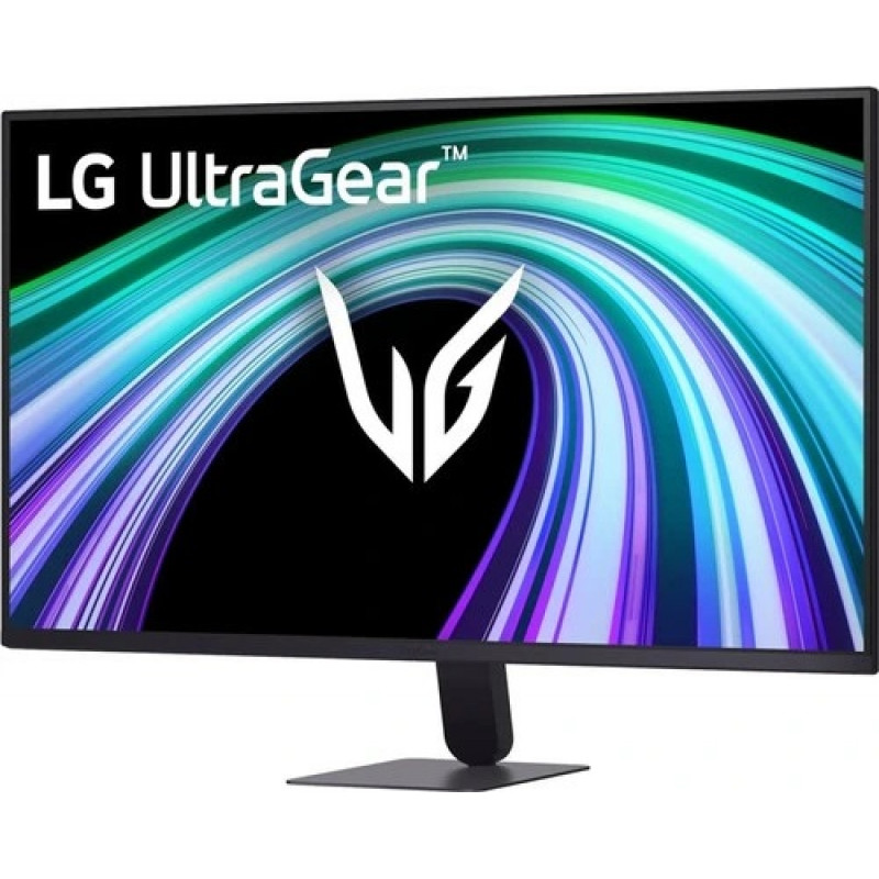 МОНИТОР 31,5" LG 32G403B-B Black  (VA, 1920x1080, 144Hz, 5 ms, 178°/178°, 250 cd/m, 3500:1, +HDMI 2.0, +DisplayPort 1.4