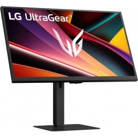 МОНИТОР 27" LG 27G640A-B.ARUQ Black с поворотом экрана (IPS, 2560x1440, 1 ms, 300Hz, 178°/178°, 400 cd/m, 1300:1, +2хHDM