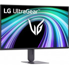 МОНИТОР 23.8" LG 24G414B-B Black  (IPS,1920x1080,144Hz, 5 ms, 178°/178°,250 cd/m,1500:1,+HDMI 2.0+DP1.4,+MM)