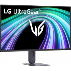 МОНИТОР 23.8 LG 24G414B-B Black  (IPS,1920x1080,144Hz, 5 ms, 178°/178°,250 cd/m,1500:1,+HDMI 2.0+DP1.4,+MM)