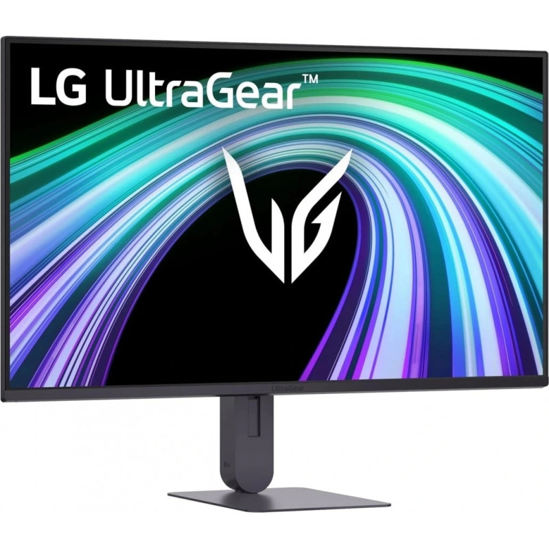 МОНИТОР 23.8" LG 24G414B-B Black  (IPS,1920x1080,144Hz, 5 ms, 178°/178°,250 cd/m,1500:1,+HDMI 2.0+DP1.4,+MM)