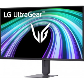 МОНИТОР 27" LG 27G414B-B Black  (IPS,1920x1080,144Hz, 5 ms, 178°/178°,250 cd/m,1500:1,+HDMI 2.0+DP1.4,+MM)