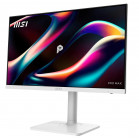 МОНИТОР 27" MSI PRO MAX 241PHW E14 Black с поворотом экрана (IPS, 1920x1080, 144Hz, 1ms, 178°/178°, 300 cd/m², 1500:1)