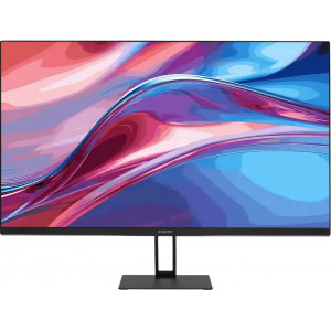  27quot Xiaomi A27Qi 2026 EU Black IPS 2560x1440 120Hz 6 ms 178178 300 cdm 13001 HDMI 20 DP
