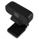 Камера Web Оклик OK-C015HD черный 1Mpix (1280x720) USB2.0 с микрофоном