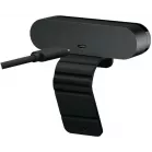 Камера Web Logitech Brio черный 13Mpix (4096x2160) USB3.0 с микрофоном (960-001107)