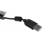 Камера Web Logitech HD Webcam C310 черный 1.2Mpix (1280x720) USB2.0 с микрофоном (960-001065)