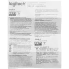 Камера Web Logitech HD Webcam C270 черный 0.9Mpix (1280x720) USB2.0 с микрофоном (960-000999)