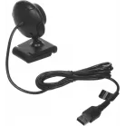 Камера Web A4Tech PK-710P черный 1Mpix (1280x720) USB2.0 с микрофоном