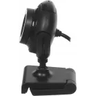 Камера Web A4Tech PK-710P черный 1Mpix (1280x720) USB2.0 с микрофоном