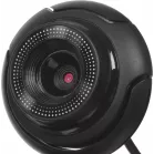 Камера Web A4Tech PK-710P черный 1Mpix (1280x720) USB2.0 с микрофоном
