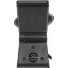 Камера Web A4Tech PK-710P черный 1Mpix (1280x720) USB2.0 с микрофоном