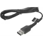 Камера Web A4Tech PK-710P черный 1Mpix (1280x720) USB2.0 с микрофоном