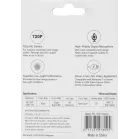 Камера Web A4Tech PK-710P черный 1Mpix (1280x720) USB2.0 с микрофоном